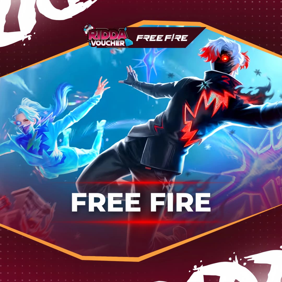 FREE FIRE